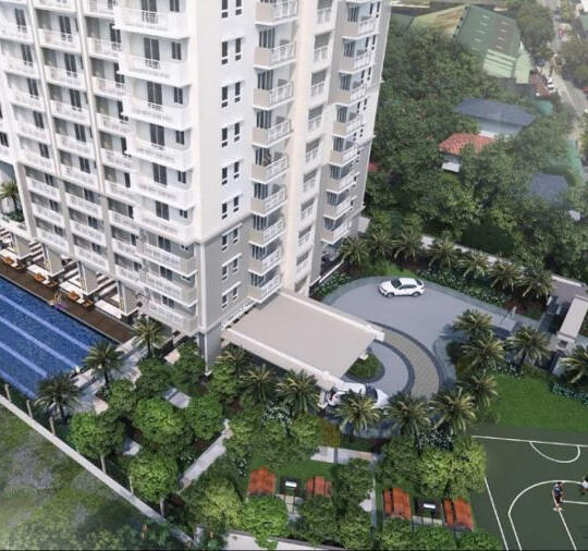 FAIRLANE RESIDENCES