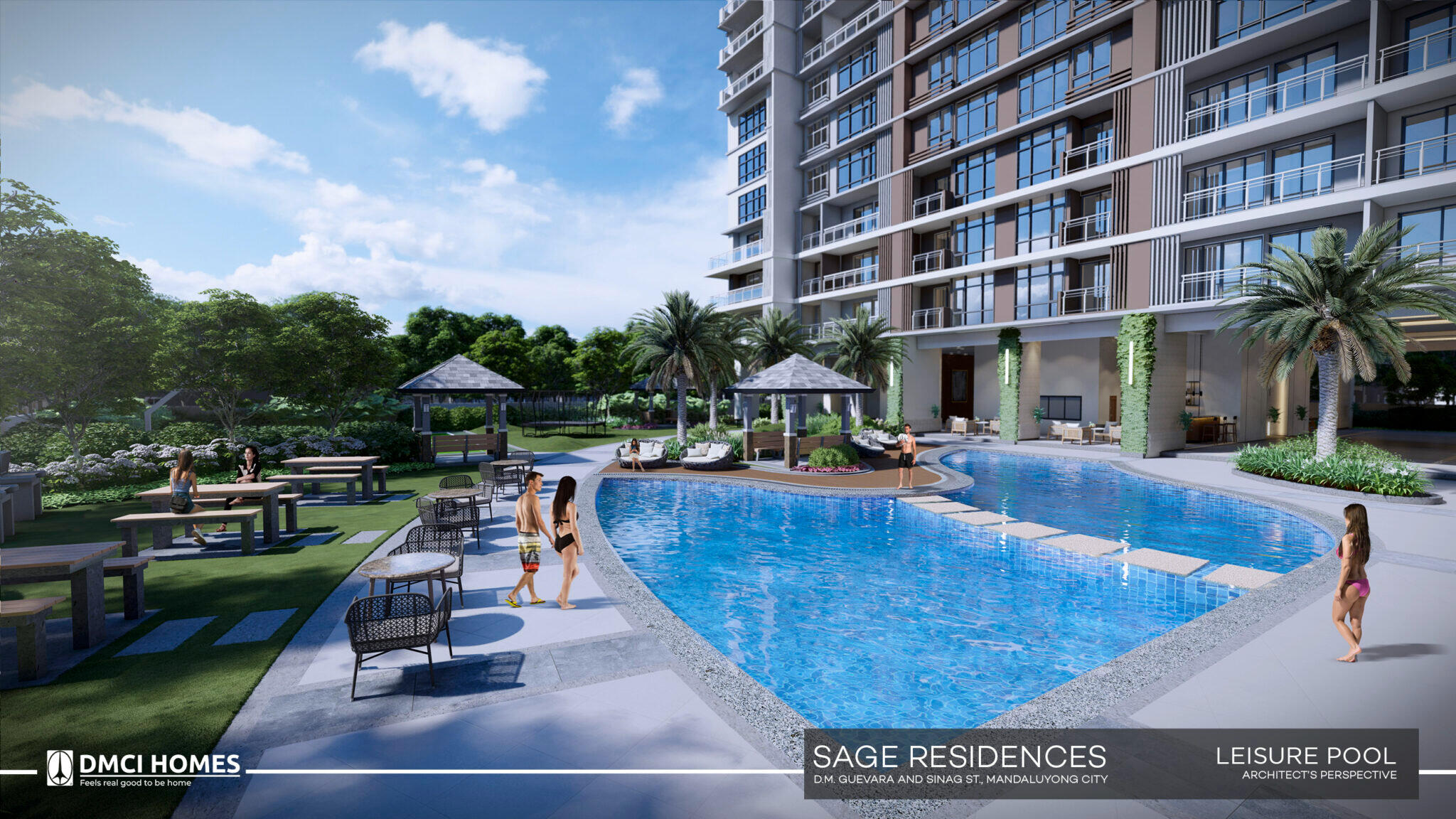 Sage Residences