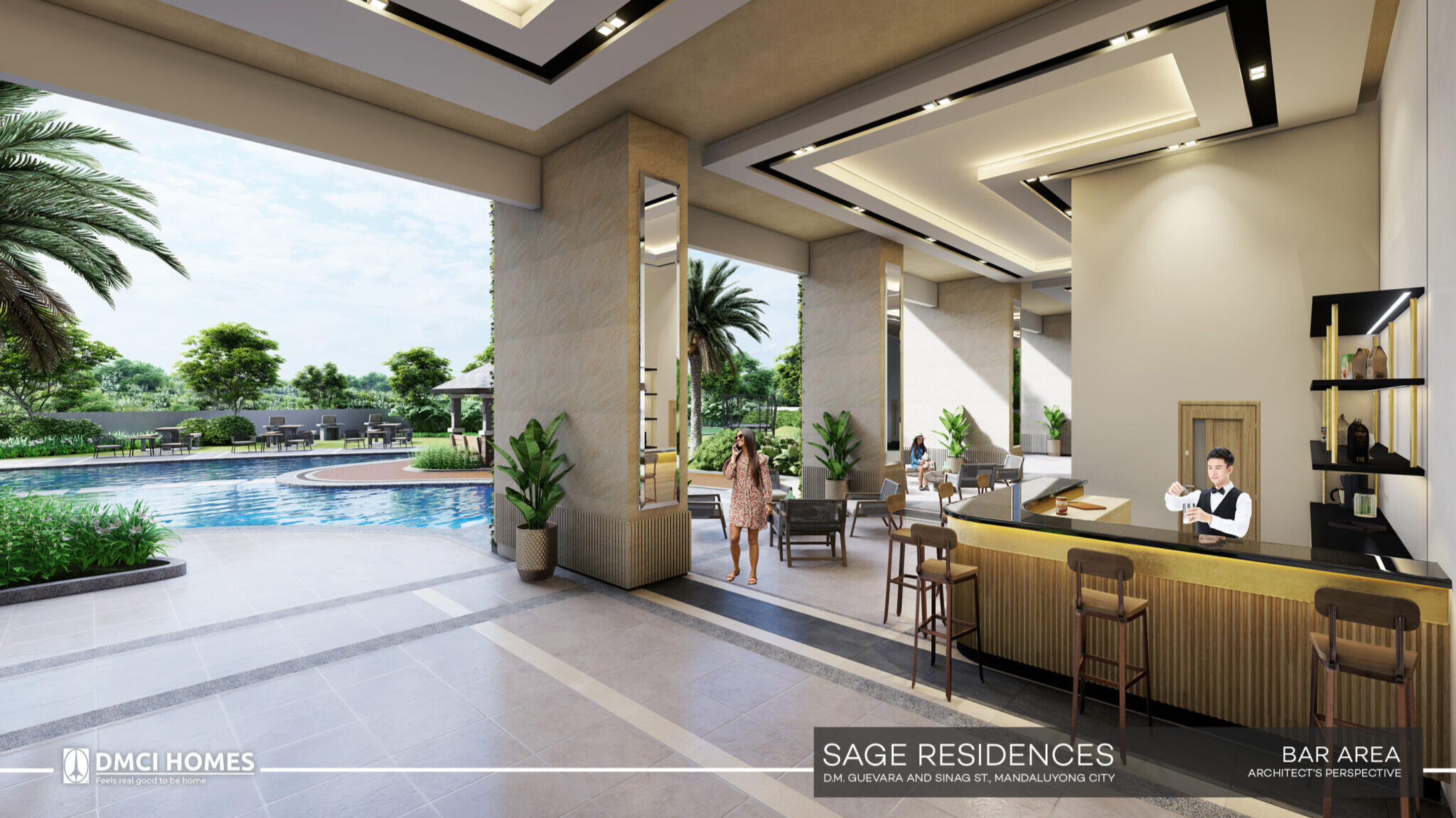 14-GF-Bar-Area-2048x1152 Sage Residences