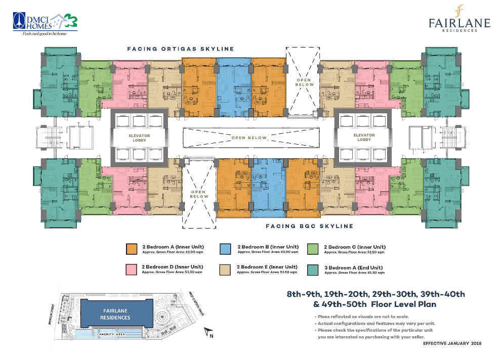 Fairlane-Residences-Floor-Plan-6