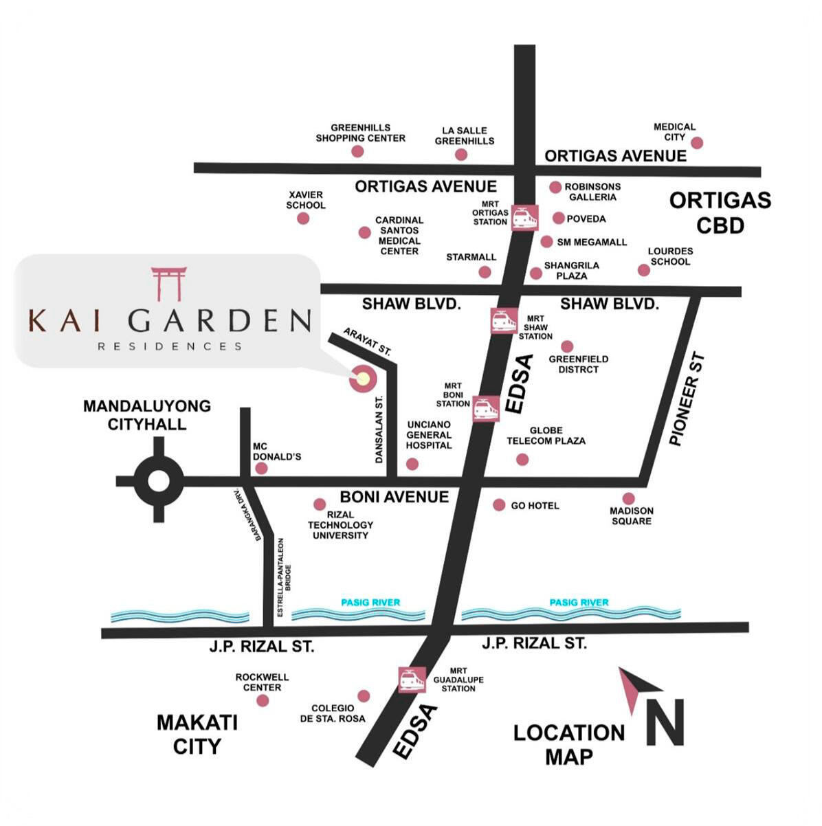 Kai-Garden-Residences-Location