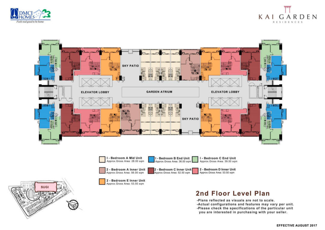 kai-residences Floor-Plan-2nd-level-1080x764
