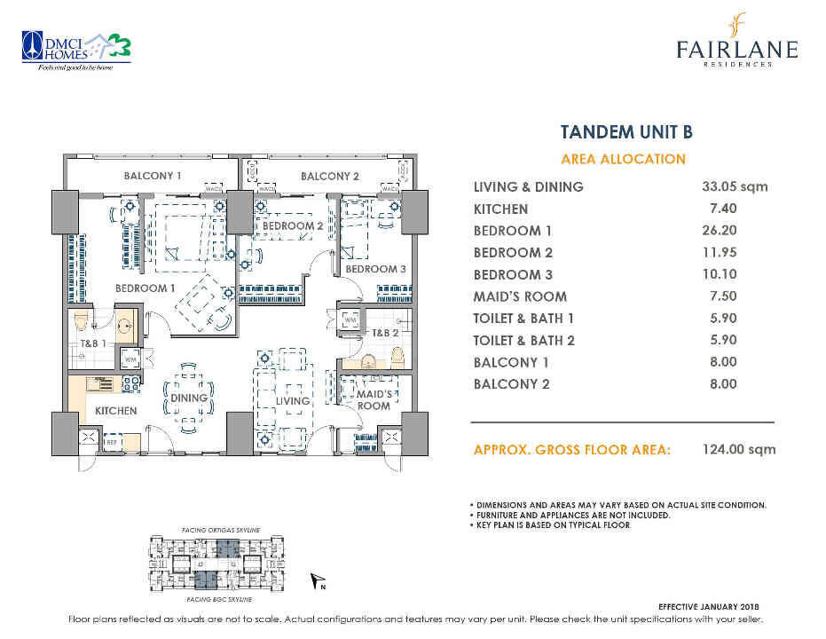 Fairlane-Residences-Tandem-B