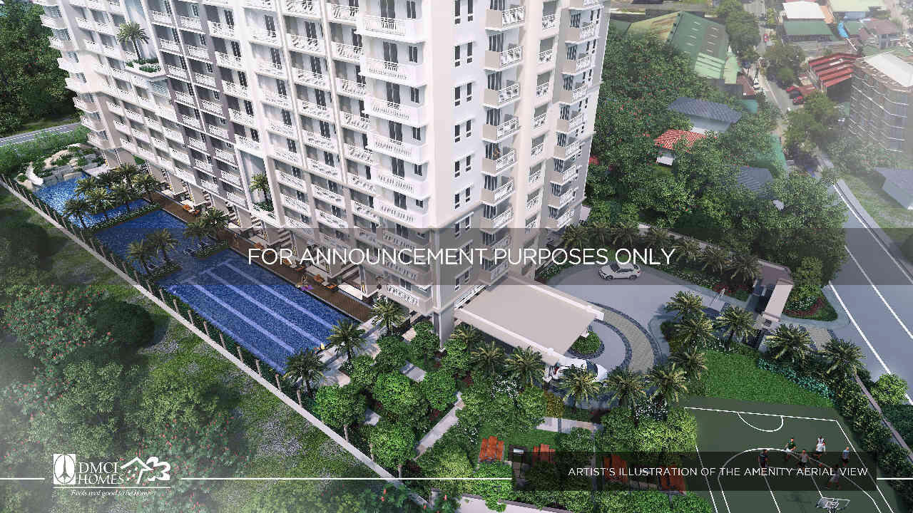 Fairlane-Residences-Ground-Amenities