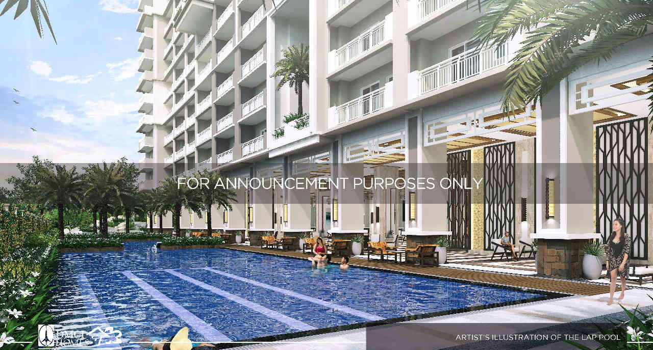 Fairlane-Residences-Lap-Pool
