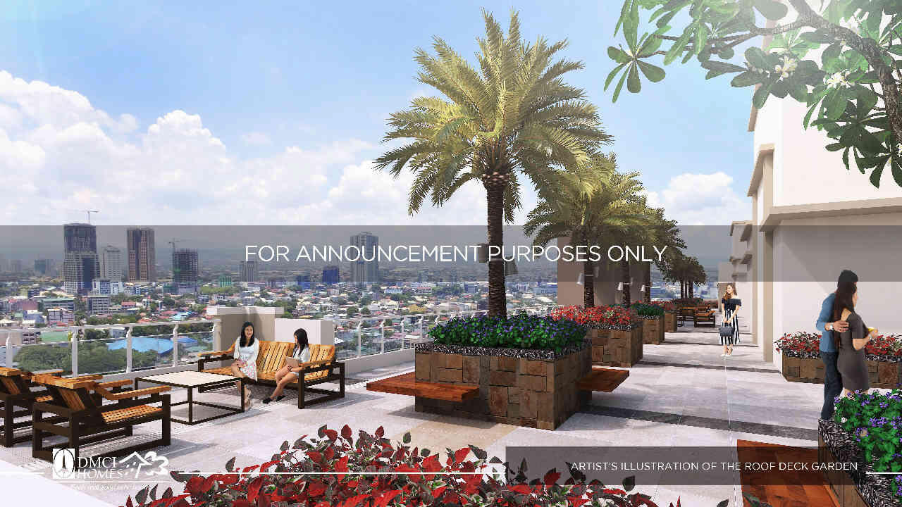 Fairlane-Residences-Roof-Deck-Garden