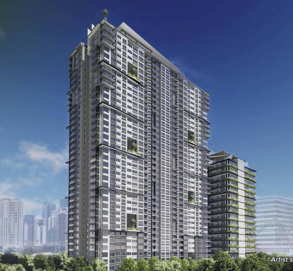 FORTIS RESIDENCES