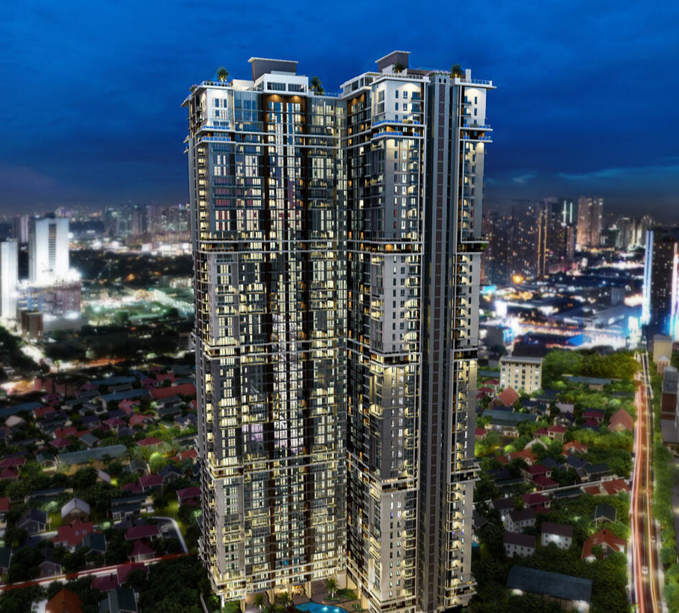 SAGE RESIDENCES